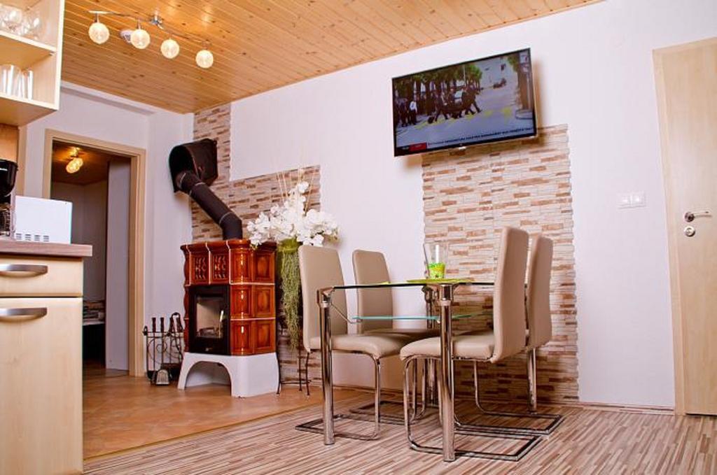Harmony Ap Resort Ruzomberok Cameră foto